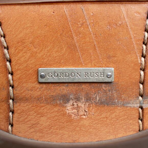 Men's Square Toe Dress Shoes Size 8.5 - Picture 6 of 9